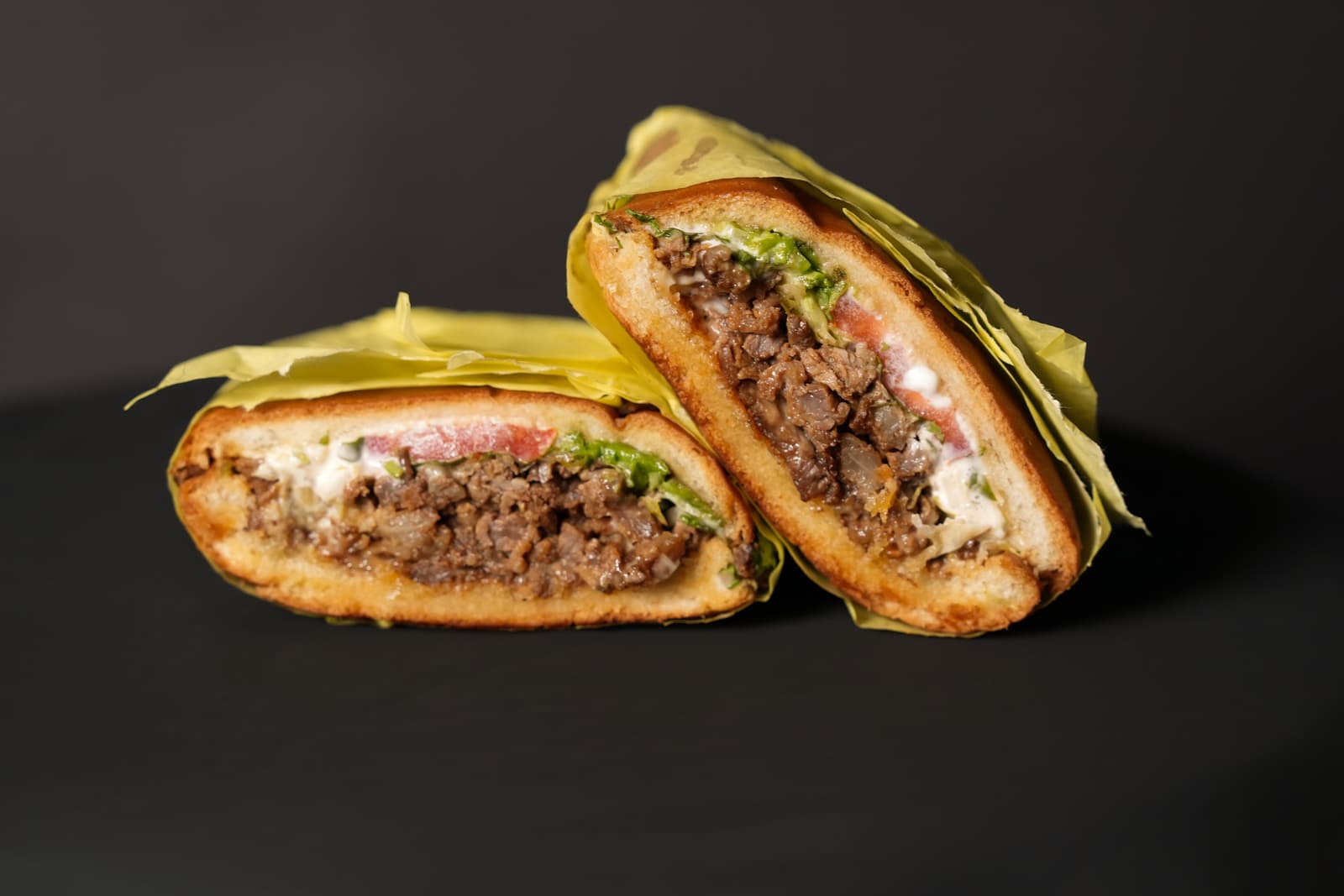 Hollywood Tortas carne asada torta