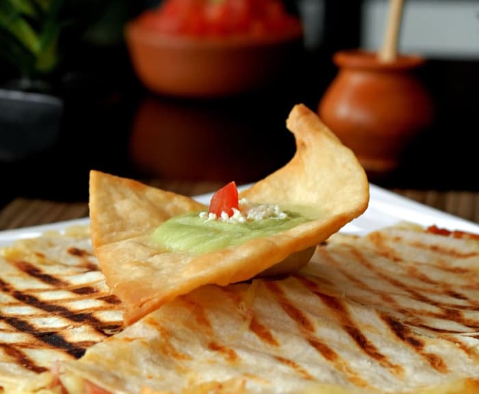 Quesadilla